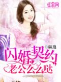 闪婚老公宠妻