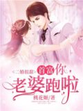 二婚,首富,你老婆跑了免费阅读