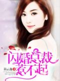 闪婚总裁惹不起
