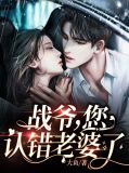 战爷,您认错老婆了短剧免费观看
