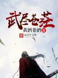 武尽苍茫