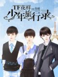 花样少年团组合成员