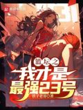 篮坛之我才是最强23号