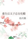重生后太子总在吃醋