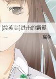 [综英美]进击的霸霸