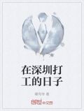 在深圳打工的日子