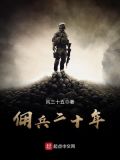 佣兵二十年 小说