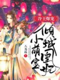冷王爆宠:倾城凰妃小萌宝