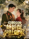 刚提交离婚报告,娇娇挺孕肚随军免费阅读
