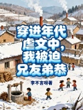 《穿进年代文》晋江主攻完结